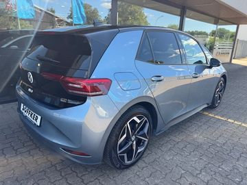 Bild 3 VW ID.3 Pro Performance Tech