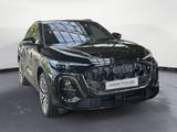 Audi Q5 S line TDI quattro 150 kW S tronic B&O/AHK/PA - Audi Q5 Gebrauchtwagen in Leverkusen