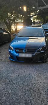 Volkswagen Vw Passat R36 - Volkswagen Passat aus 2008