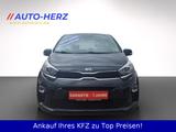 Kia Picanto Spirit AUTOMATIK+Kamera+Sitz&Lenkradhzg - Kia Picanto: Automatik