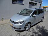 Volkswagen Touran 1.4 TSI /Automatik/ Comfortline/ - Volkswagen Touran: 1.4
