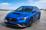Subaru WRX RS / TR  - Subaru aus 2024