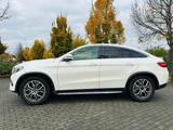 Mercedes-Benz GLE 350 d 4MATIC -Coupe *Luftfederung *ACC - Mercedes-Benz GLE 350 in Nürnberg