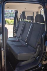 Volkswagen Caddy Trendline 5-Sitzer inkl. Winterpaket! - Volkswagen Caddy in Hagen