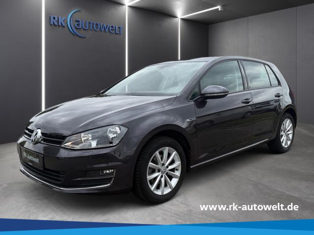 Golf 7 VII Lounge 1.2 TSI SHZ PDCv+h