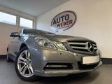 Mercedes-Benz E 220 COUPE*AUT*T.LEDER*MFL*PANO*TMP*PDC*XENON* - gebrauchte Mercedes-Benz E 220 aus dem Jahr 2011