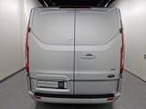 Ford Transit Custom ! Plug-in ! "Navigationssystem" - Hybrid (Benzin/Elektro) Kastenwagen