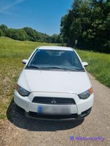 Mitsubishi Colt 1.3 Inform ClearTec Inform - Mitsubishi Colt mit Benzin-Antrieb: Kleinwagen, 1.1
