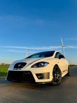 Seat Leon Cupra R - gebrauchte Seat Leon aus dem Jahr 2010