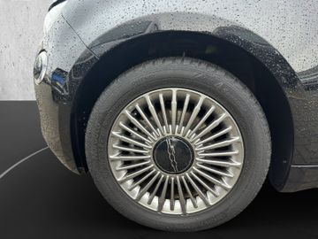 Fiat 500 e Basis 42 kWh Carplay+RFK+Klimaa+Allwetter