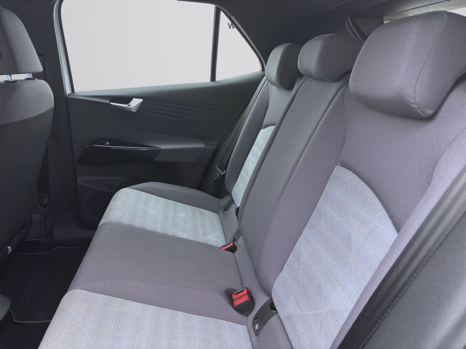 Volkswagen ID.3 - Bild 14