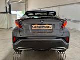 Toyota C-HR Hybrid 2,0  Business Edition 184ps - Toyota C-HR: Business Edition
