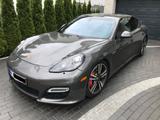 Porsche Panamera GTS - Porsche Gebrauchtwagen in Hannover