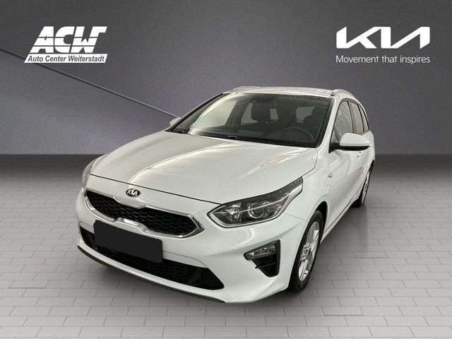 Kia CEED_SW 1.0T EMOTION CARPLAY KAMERA KLIMA