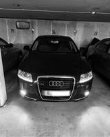 Audi A6 3.0 TFSI Quattro Scheckheft / Luft... - Audi A6 aus 2010: Limousine