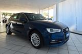 Audi A3 Sportback Temp. SHZ.  Traktionk. - Audi A3: Kombi