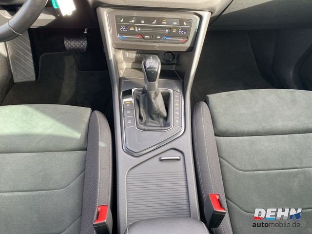 Volkswagen Tiguan eHybrid PHEV Elegance Matrix Pano Massage