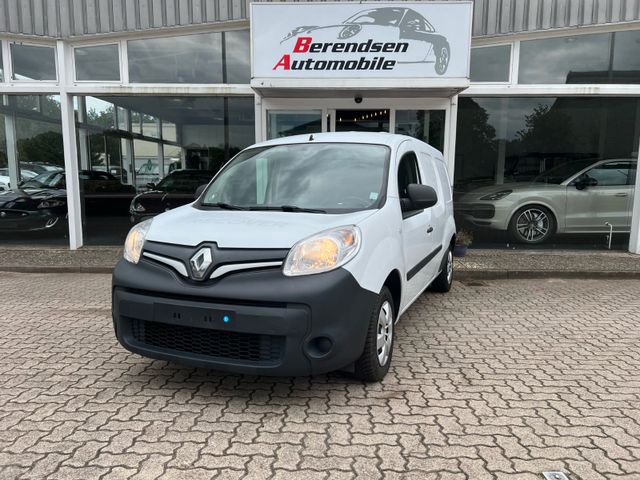 Renault KANGOO 1.5 DCI 90 EXPRESS/REGALE/TEMPOMAT/AHK