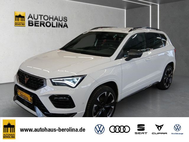 Vorschaubild: CUPRA Ateca 1.5 TSI DSG *ACC*NAV*LED*R-CAM*SHZ* (Fahrzeug-Nr. H06889)