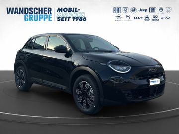 Fiat 600 1.2 BUSINESS EDITION MHEV LED AWR SHZ