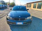 BMW Bmw 118 118d cat 5 porte Attiva DPF - BMW 118 aus 2007: 118d