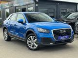 Audi Q2 1.6 TDI Sport+ Finanzierung+Garantie+ - Audi: Finanzierung