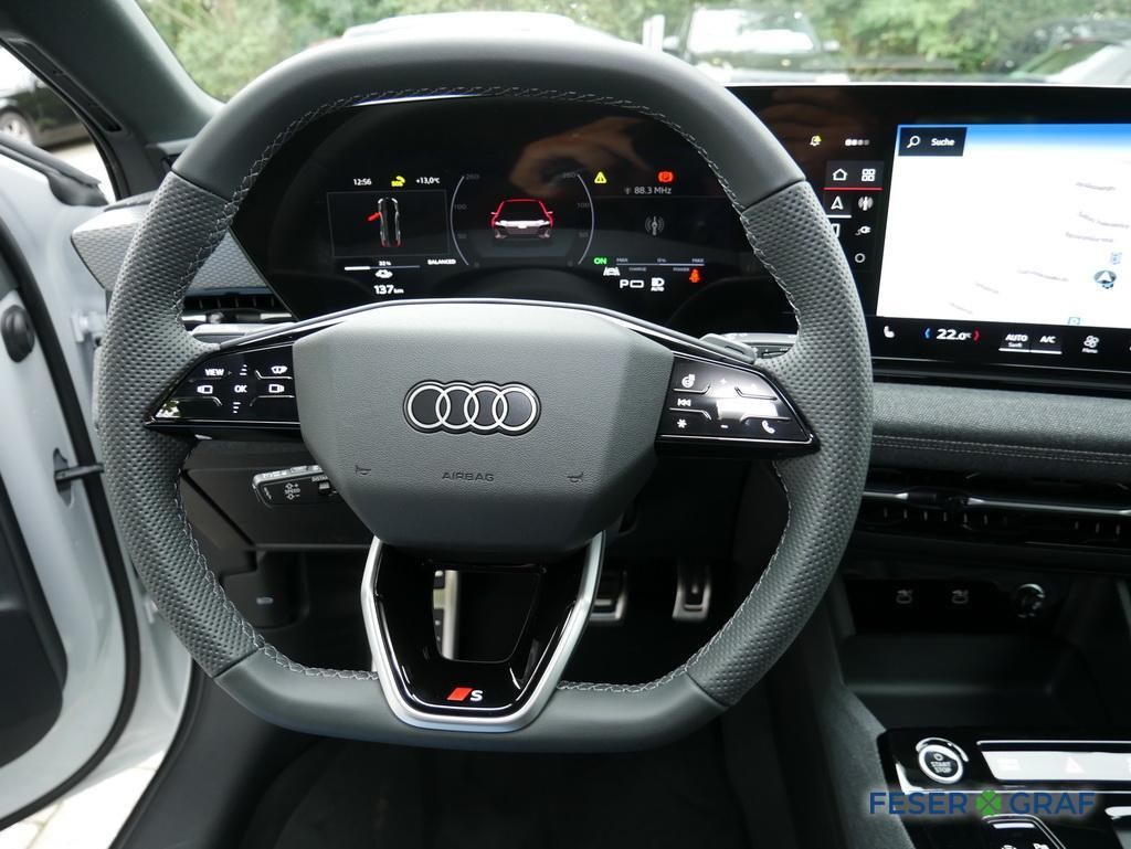 Audi A6 - Bild 11