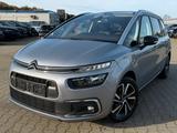 Citroën C4 Space Tourer 1.5 Shine*7 Sitze - silberne Citroën Grand C4 Picasso / SpaceTourer
