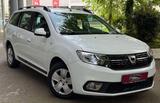 Dacia Logan TÜV AU NEU*KLIMA*PDC* Tempomat* - gebrauchte Dacia Logan aus dem Jahr 2018