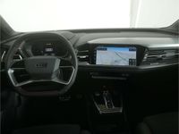 Audi Q4 e-tron - Vorschau Bild 25