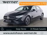 Mercedes-Benz A 200 d 8G-DCT PROGR-ADV PTS+KAMERA WINTER LED