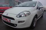 Fiat Punto MYSTYLE - Fiat Punto: Limousine