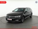 Volkswagen Passat 2.0 TDI Elegance Leder LED Navi Kamera - Volkswagen Passat Variant
