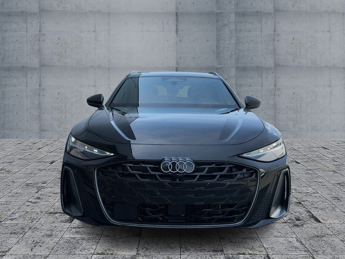 Audi A6 - Bild 2