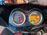 Suzuki Bandit 1200S - SUZUKI BANDIT 1200 S
