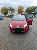 Ford S MAX - Ford Galaxy in Duisburg