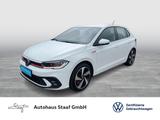Volkswagen Polo GTI GTI 2.0 TSI 207PS - Volkswagen Polo: Tsi Ps