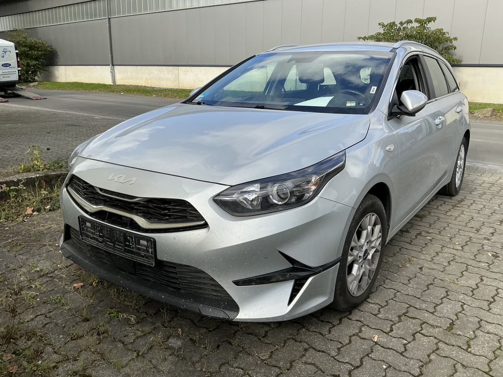 Image of Kia cee'd / Ceed