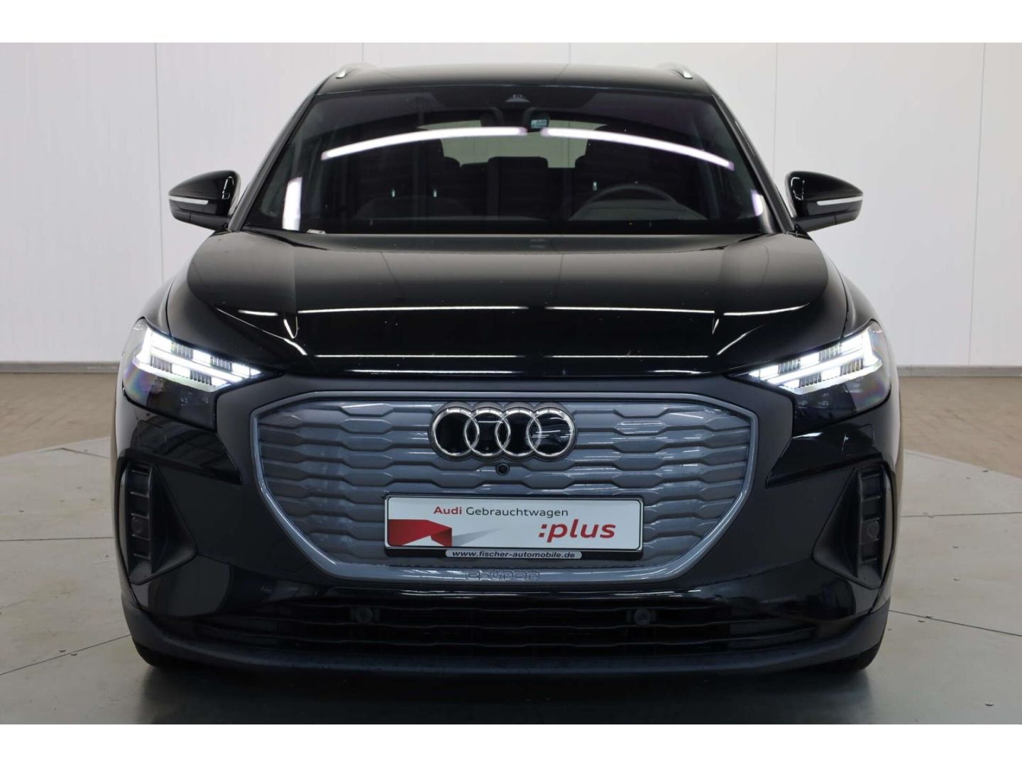 Audi Q4 e-tron - Bild 3