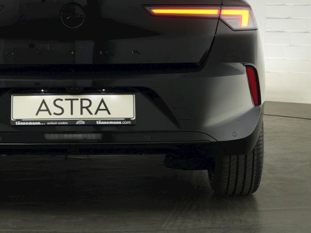 Astra L LIM. GS AT+AHK+360°KAMERA+ACC+KEYLESS+SI