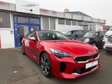 Kia Stinger GT 4WD 3.3 V6*Bi-LED*H&K*eGSD*Leder*VOLL - Kia Stinger Gebrauchtwagen