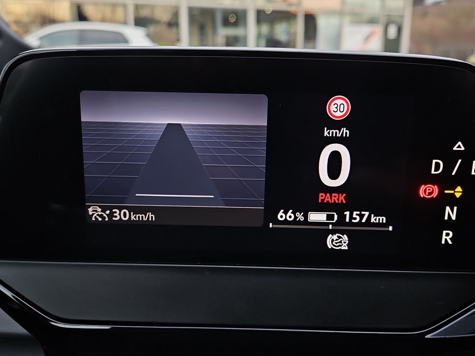 Volkswagen ID.3 - Bild 13