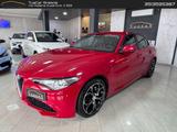 Alfa Romeo Giulia Veloce 2.0 Turbo #8750 - Alfa Romeo Giulia aus 2019