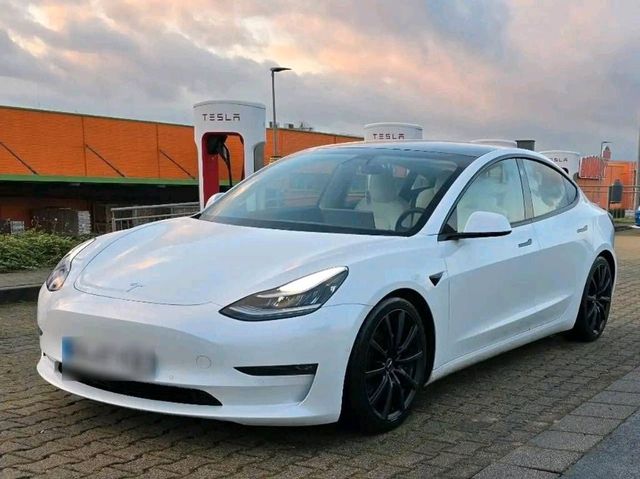 Otros Model 3 AWD AHK - 2021 Facelift - Long Range