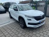 Skoda Kodiaq Sportline 2.0 tdi 4x4 Virtual... - Skoda Kodiaq in Kassel