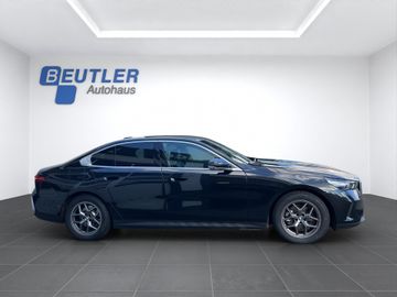 BMW 520 - 7