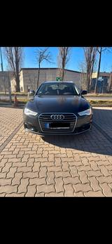 Audi A6 3.0 V6 Quattro Business - Audi quattro: Kombi