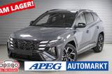 Hyundai TUCSON 1,6 T-GDI mHEV 4x4 DCT N-Line - LAG -LAG. - Hyundai TUCSON aus 2025