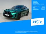 BMW X6 M60i xDrive AB 915 € BRUTTO O. LSZ / AHK / M  - gebrauchte BMW X6 M60 aus dem Jahr 2024