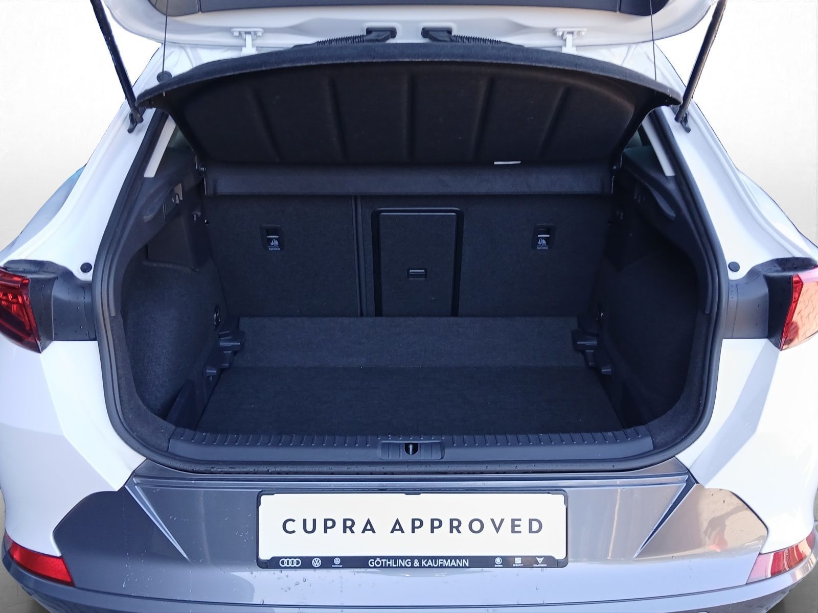 Cupra Formentor - Bild 11